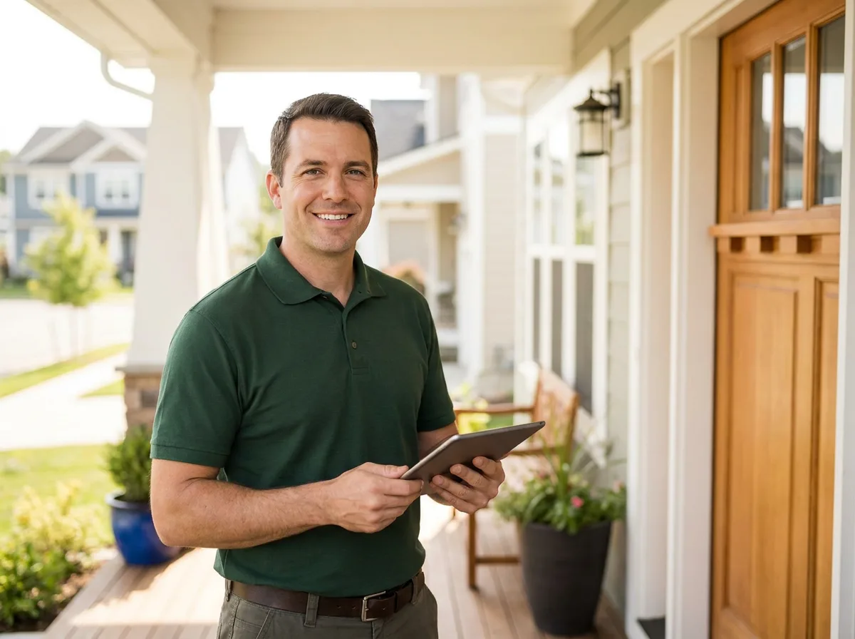 Pest control FAQs for Seaman, OH